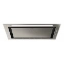 Whirlpool WCT3 63F LTX Įmontuojama Nerūdijančiojo plieno 650 m³/h Whirlpool WCT3 63F LTX Įmontuojama Nerūdijančiojo plieno 650 m³/h