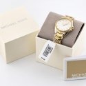 Naiste kell Michael Kors Lennox MK7393 + KAST Naiste kell Michael Kors Lennox MK7393 + KAST