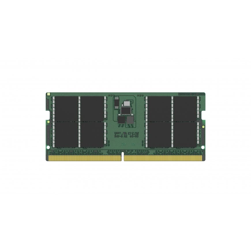 Kingston Technology ValueRAM mälumoodul 48 GB 1 x 48 GB DDR5 5600 MT/s