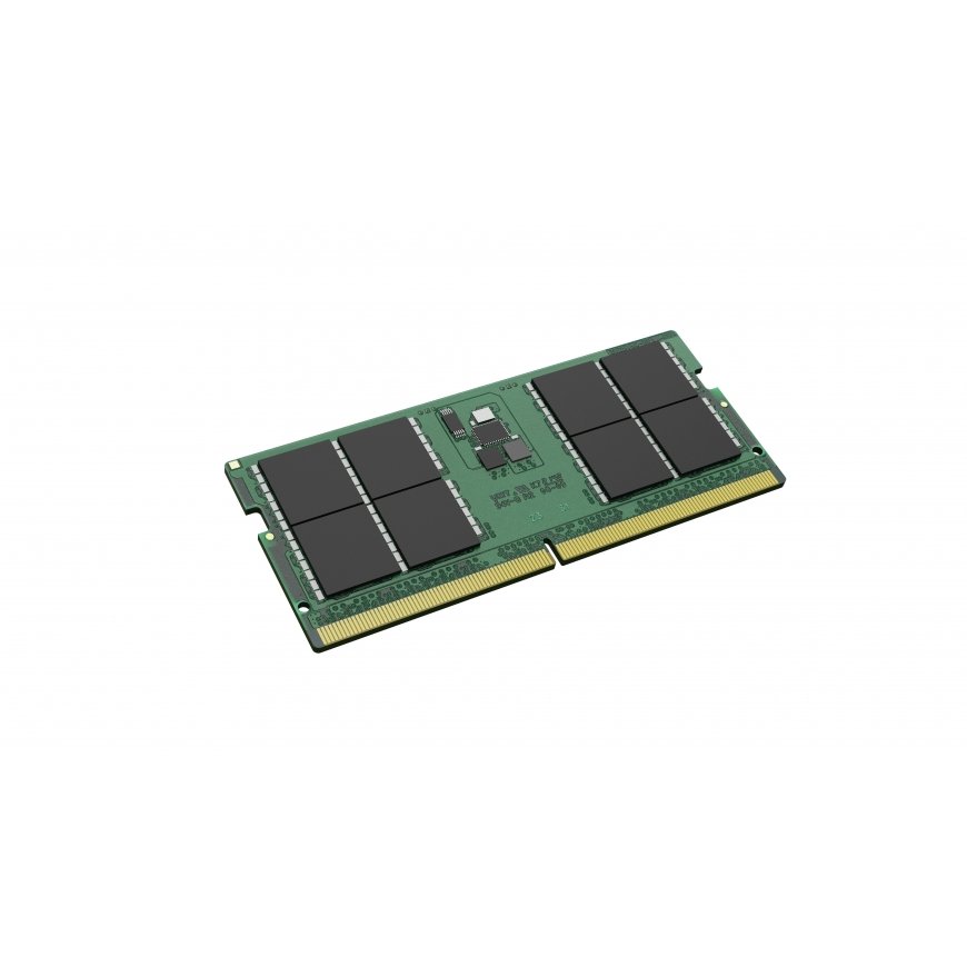 Kingston Technology ValueRAM muistimoduuli 48 GB 1 x 48 GB DDR5 5600 MT/s – 2