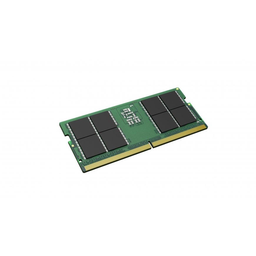 Kingston Technology ValueRAM memory module 48 GB 1 x 48 GB DDR5 5600 MT/s – 3