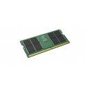 Kingston Technology ValueRAM memory module 48 GB 1 x 48 GB DDR5 5600 MT/s Kingston Technology ValueRAM memory module 48 GB 1 x 48 GB DDR5 5600 MT/s