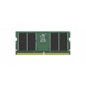 Kingston Technology ValueRAM memory module 48 GB 1 x 48 GB DDR5 5600 MT/s Kingston Technology ValueRAM memory module 48 GB 1 x 48 GB DDR5 5600 MT/s