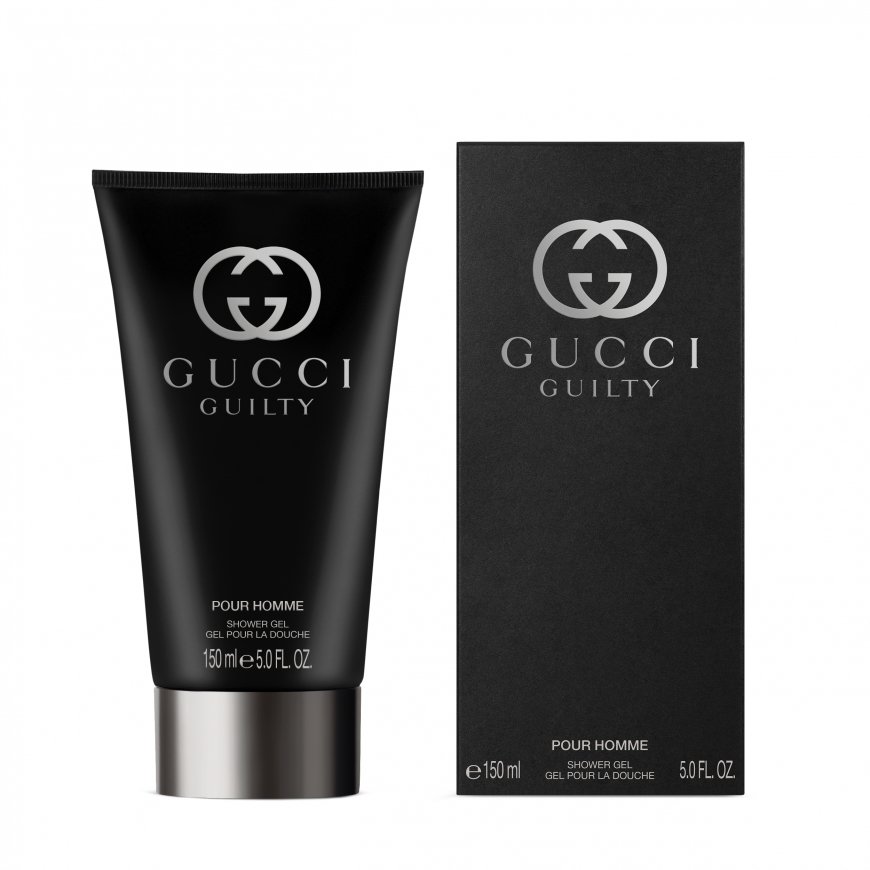 Gucci Guilty 150 ml Dušas želeja