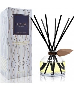 Sweet Home Collection Aroma diffuser Sandalwood & Soft Incense 200 ml