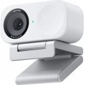 Insta360 Link2 - verkkokamera, Arctic Baltas Insta360 Link2 - verkkokamera, Arctic Baltas