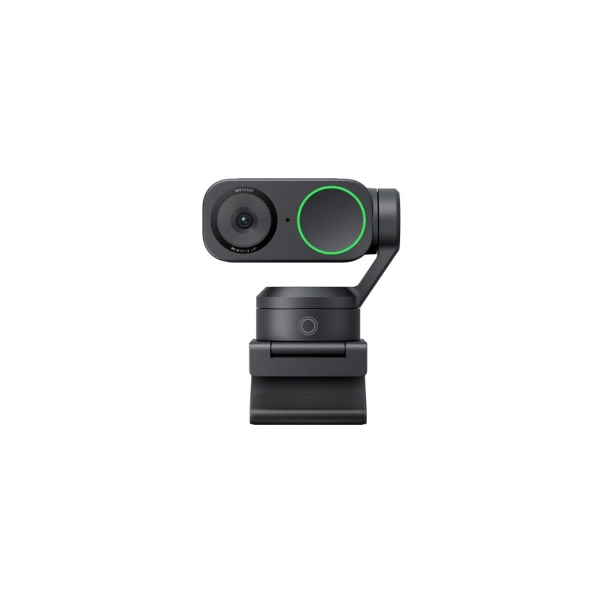 Insta360 Link2 Webcam Arktiska Baltā – 2
