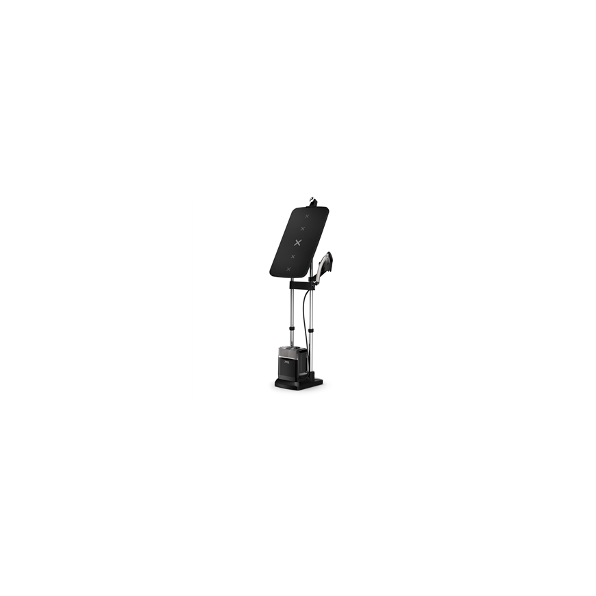 Silityskeskus Ixeo, Tefal