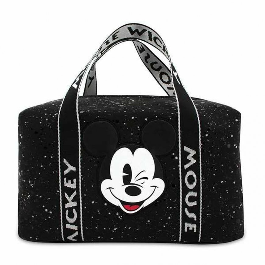 Kelioninis CERDÁ Disney Mickey pirkinių maišelis