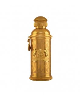 Alexandre.J GOLDEN OUD 100 ml