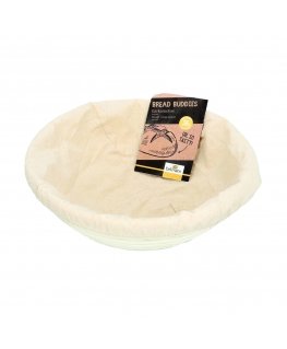 Maizes cepšanas forma BREAD BUDDIES 25 cm / Birkmann