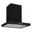 CATA SYGMA 6010 BK Wall-mounted Black 427.1 m³/h CATA SYGMA 6010 BK Wall-mounted Black 427.1 m³/h
