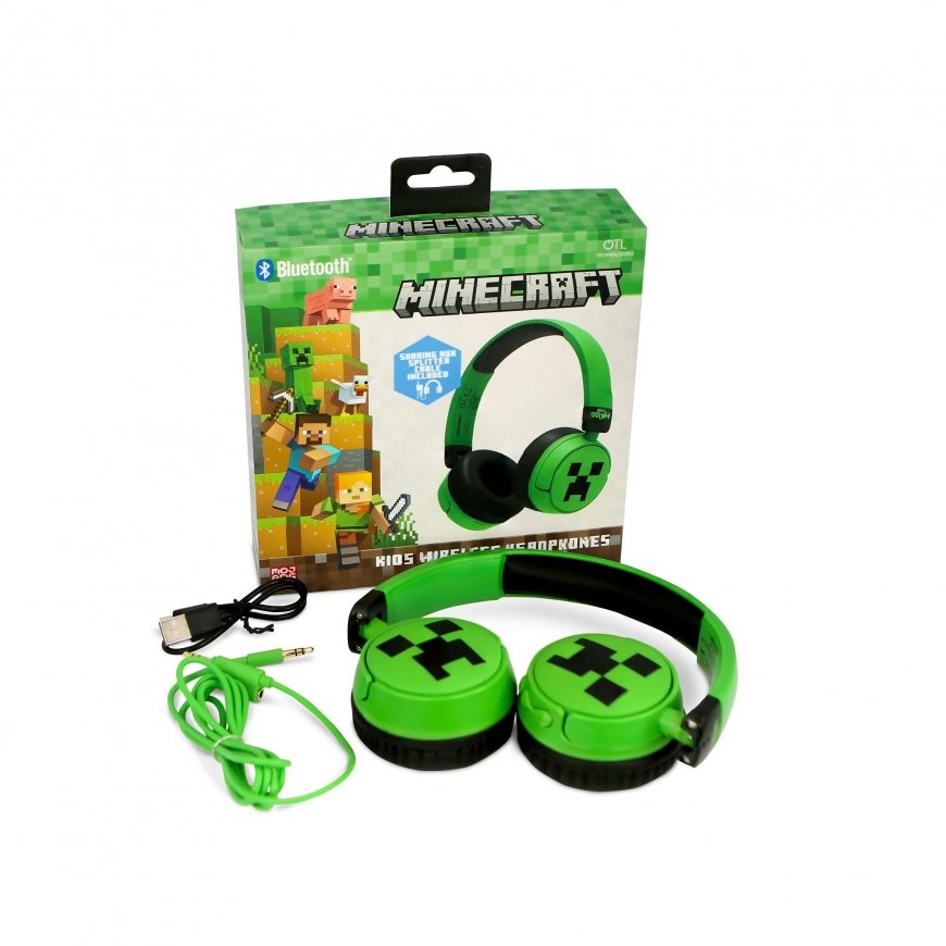 OTL - Minecraft DOME AUSINES – 2