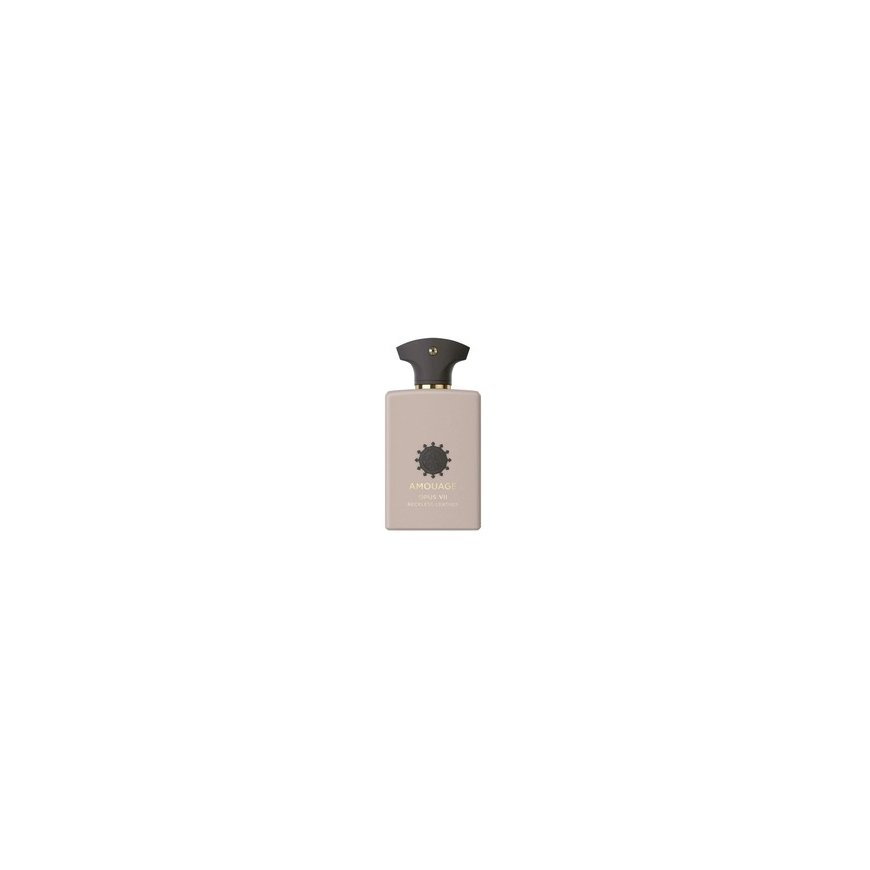 Amouage Opus VII Reckless Leather EDP pihustatav näidis 2ml – 2