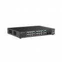 Ruijie Networks RG-ES220GS-P network switch Ruijie Networks RG-ES220GS-P network switch