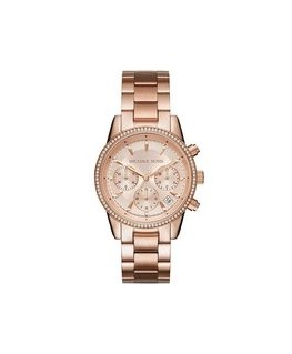 Naisten kello MICHAEL KORS MK6357 - RITZ (zm505c)