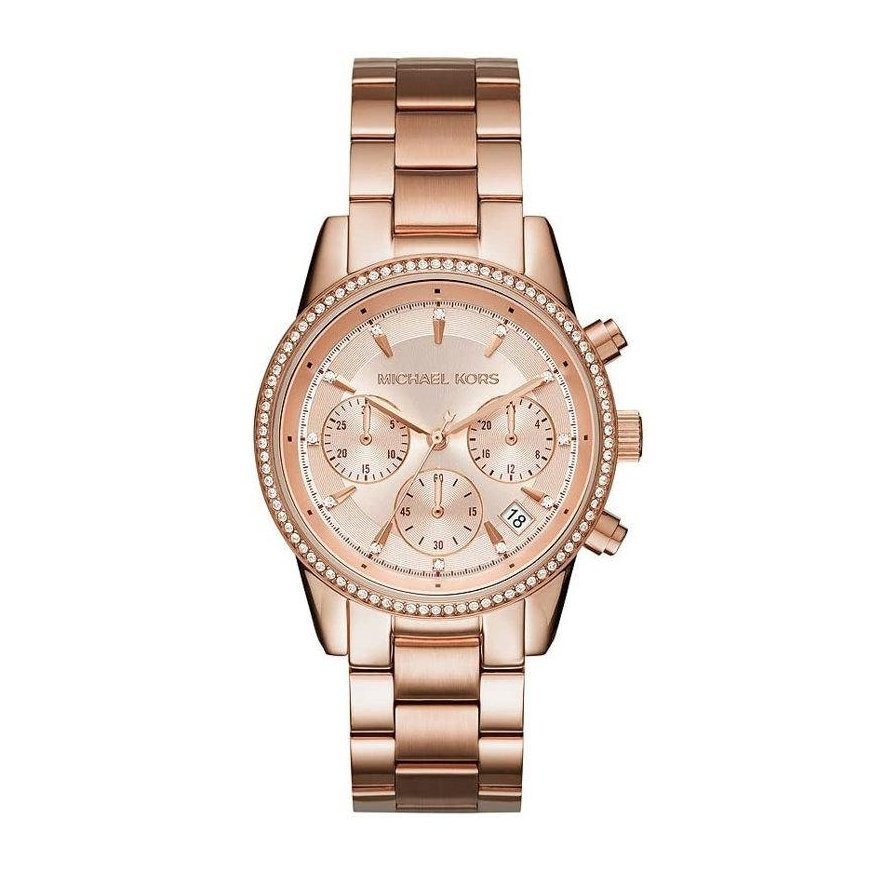 Naistenkello MICHAEL KORS MK6357 - RITZ (zm505c) – 2