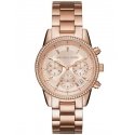 Naistenkello MICHAEL KORS MK6357 - RITZ (zm505c) Naistenkello MICHAEL KORS MK6357 - RITZ (zm505c)