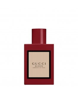 Gucci Bloom Ambrosia di Fiori Eau De Parfum 50ml