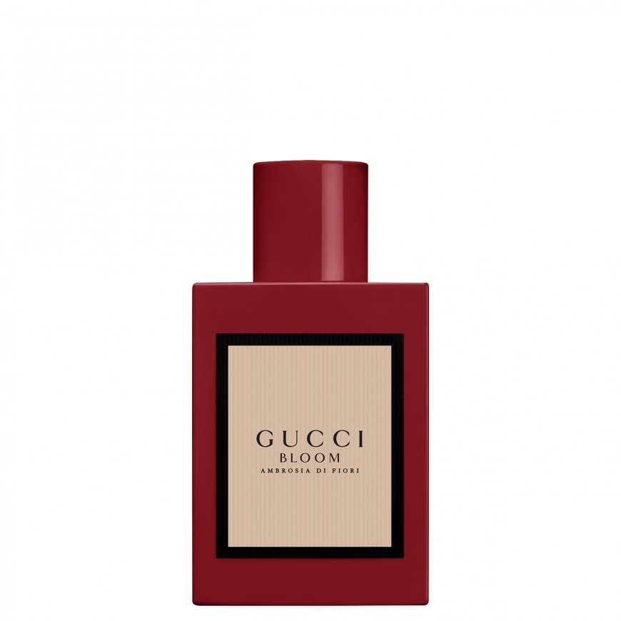Gucci Bloom Ambrosia di Fiori 50