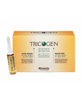 "Farmavita Tricogen" lotion 12x 8ml