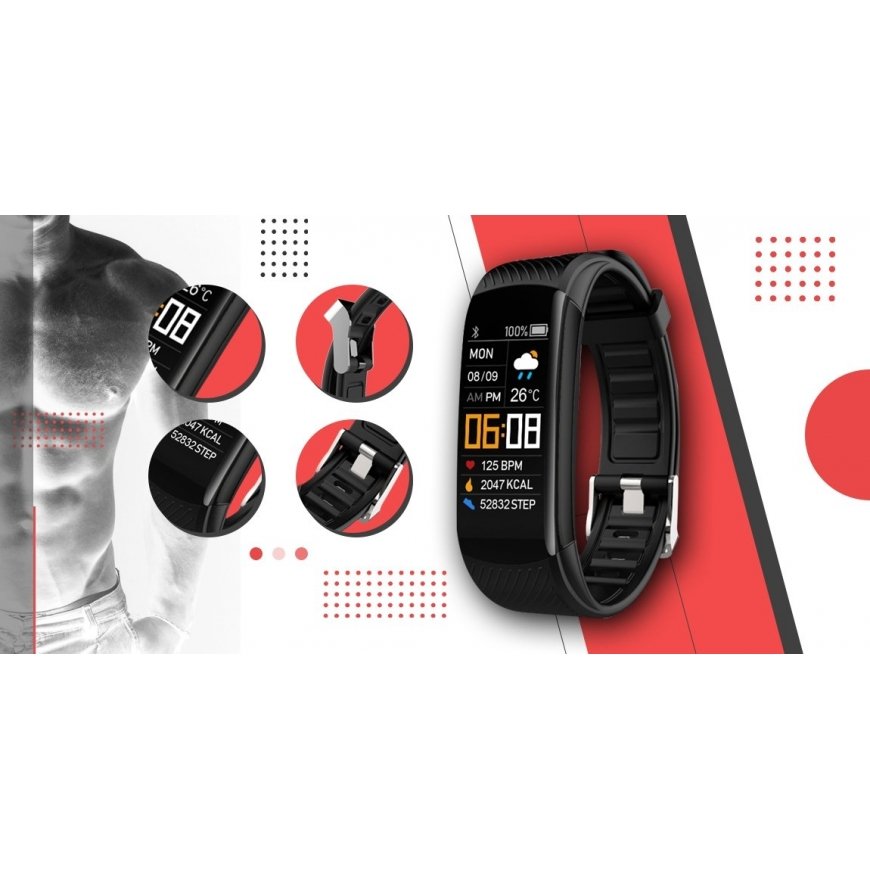 Giewont GW200-1 Watch – 3