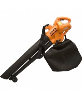 Электрический воздуходув для листьев с функцией сбора ALTRAD Atika LSH 2600-2