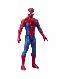 Marvel Spider-Man Titan Hero 30cm