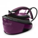 Tefal Express Vision SV8152 2800 W 1.8 L Durilium AirGlide Autoclean soleplate Purple, Black Tefal Express Vision SV8152 2800 W 1.8 L Durilium AirGlide Autoclean soleplate Purple, Black