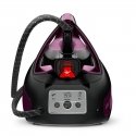 Tefal Express Vision SV8152 2800 W 1.8 L Durilium AirGlide Autoclean soleplate Purple, Black Tefal Express Vision SV8152 2800 W 1.8 L Durilium AirGlide Autoclean soleplate Purple, Black