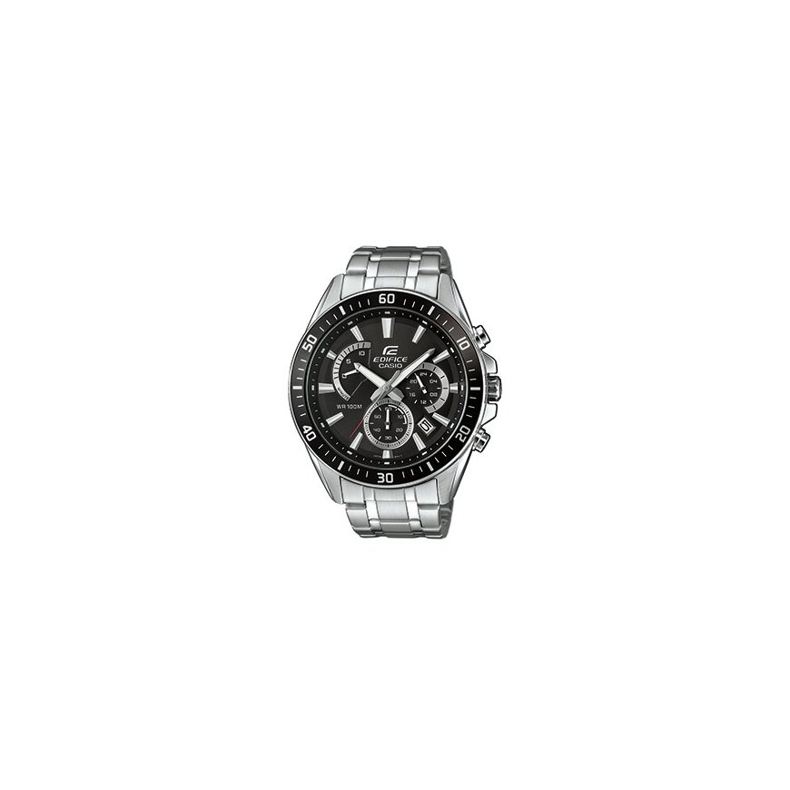 Casio EFR-552D-1AVUEF rokas pulkstenis Rokaspulkstenis Vīrietis
