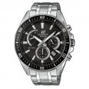 Casio EFR-552D-1AVUEF rokas pulkstenis Rokaspulkstenis Vīrietis Kvarcs Nerūsējošs tērauds Casio EFR-552D-1AVUEF rokas pulkstenis Rokaspulkstenis Vīrietis Kvarcs Nerūsējošs tērauds