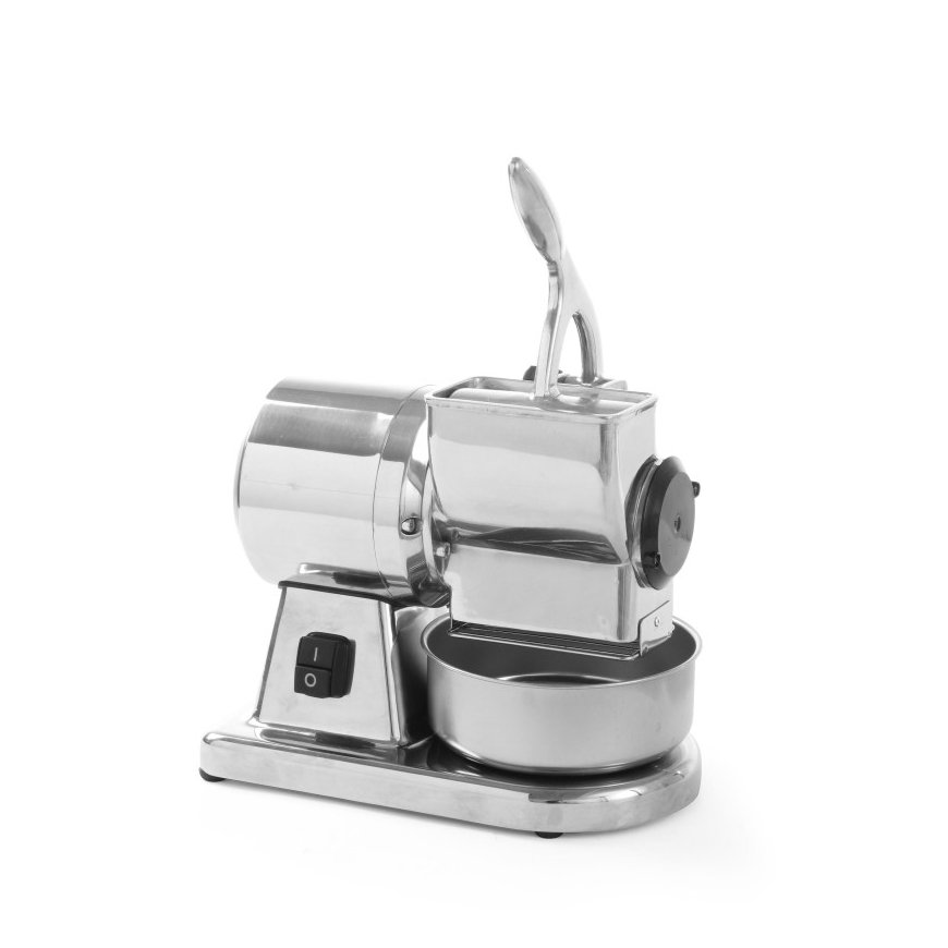Hard cheese grater for parmesan - Hendi 226827