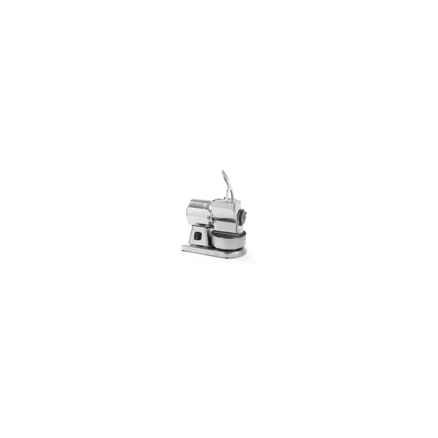 Hard cheese grater for parmesan - Hendi 226827 – 2
