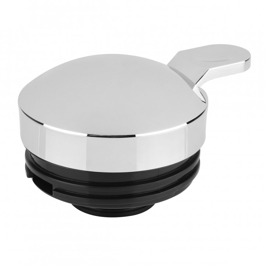 Tefal K30340 vaakumpudel 1 l Roostevaba teras, Valge – 4