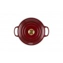 Le Creuset 21177209494441 saucepan 2.4 L Round Red