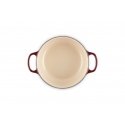 Le Creuset 21177209494441 saucepan 2.4 L Round Red