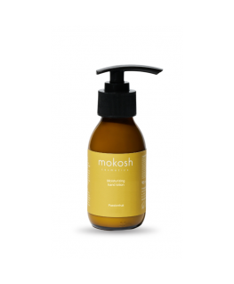 Mokosh Mitrinošs pasifloru roku losjons 100 ml