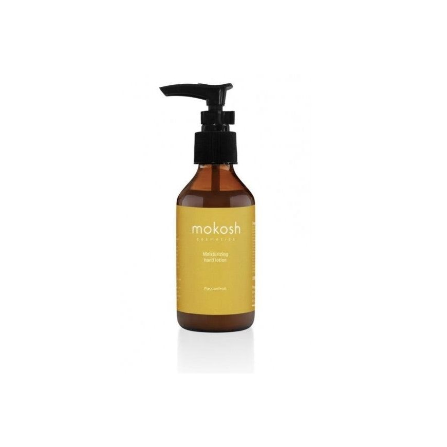 Mokosh Moisturizing Passion Fruit Hand Lotion 100 ml – 2