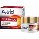 Astrid Bioretinol ādas kopšanas dāvanu komplekts