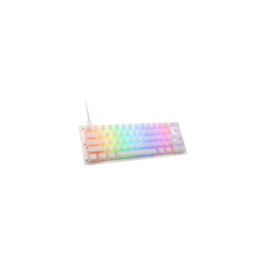 Wooting Double Shot OEM PBT Full Keycap Set | Just Black – 2