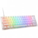 Wooting Double Shot OEM PBT Full Keycap Set | Just Black Wooting Double Shot OEM PBT Full Keycap Set | Just Black