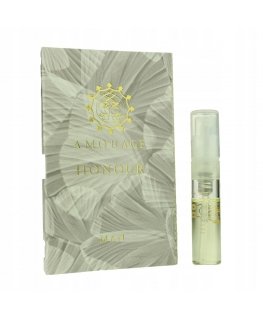 Amouage Honour Man парфюмированный спрей пробник 2 мл