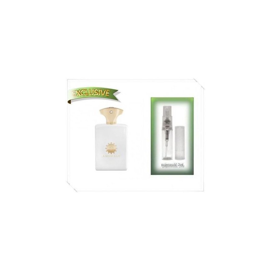 Amouage Honour Man Eau de Parfum Spray Sample 2ml – 2
