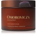 Omorovicza „Gold Sugar Scrub“ suhkrupuhastuskeha, 200 ml Omorovicza „Gold Sugar Scrub“ suhkrupuhastuskeha, 200 ml