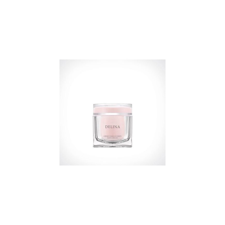 Omorovicza Body Cream 200ml
