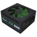 Evolveo FX 500W Power Supply Unit (CZEFX500) Evolveo FX 500W Power Supply Unit (CZEFX500)