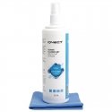 Qnect Screen Cleaner Screen Cleaning Set, 250 ml Qnect Screen Cleaner Screen Cleaning Set, 250 ml