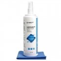 Valiklis Qnect Screen Cleaner ekrāna tīrīšanas komplekts, 250 ml Valiklis Qnect Screen Cleaner ekrāna tīrīšanas komplekts, 250 ml