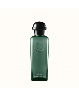 Hermes Eau de Gentiane Blanche Kölni vesi 100 ml Mõlemale soole sobiv